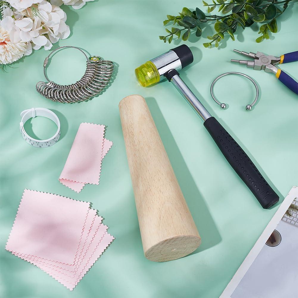 Set de Herramientas para Joyería PH PandaHall 5 Piezas