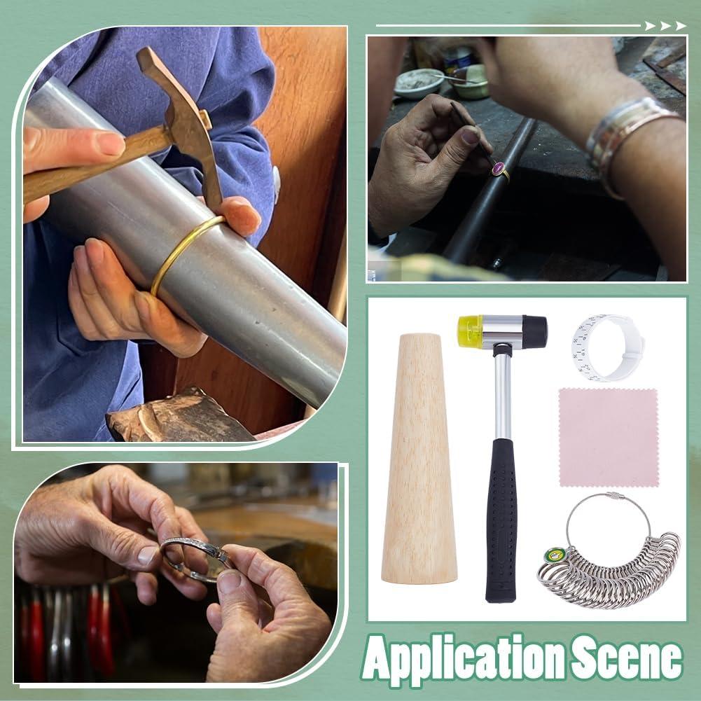 Set de Herramientas para Joyería PH PandaHall 5 Piezas