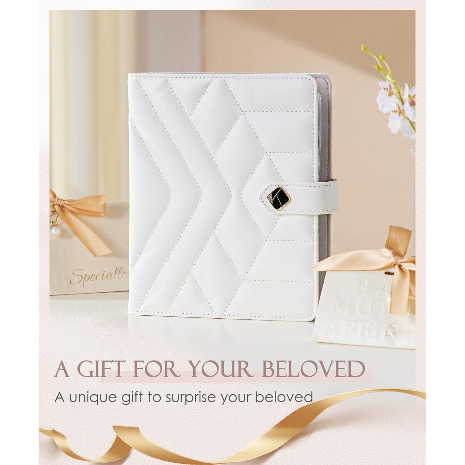 Caja de Joyería de Viaje Homde 18x5x22.5cm Antioxidante