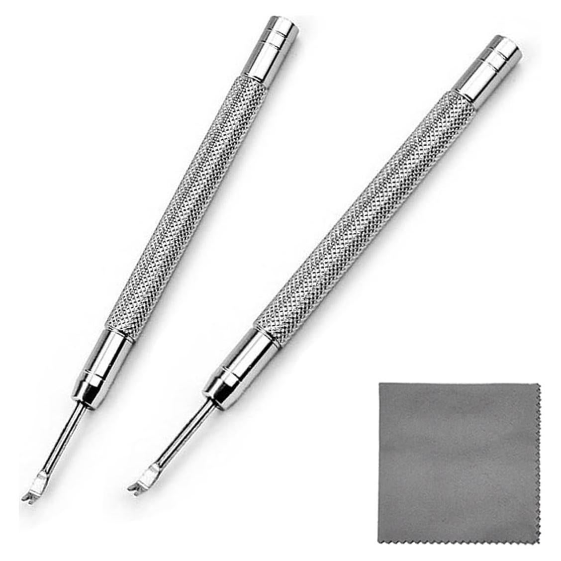 Juego de herramientas para quitar manecillas de reloj TICFROG 3 en 1