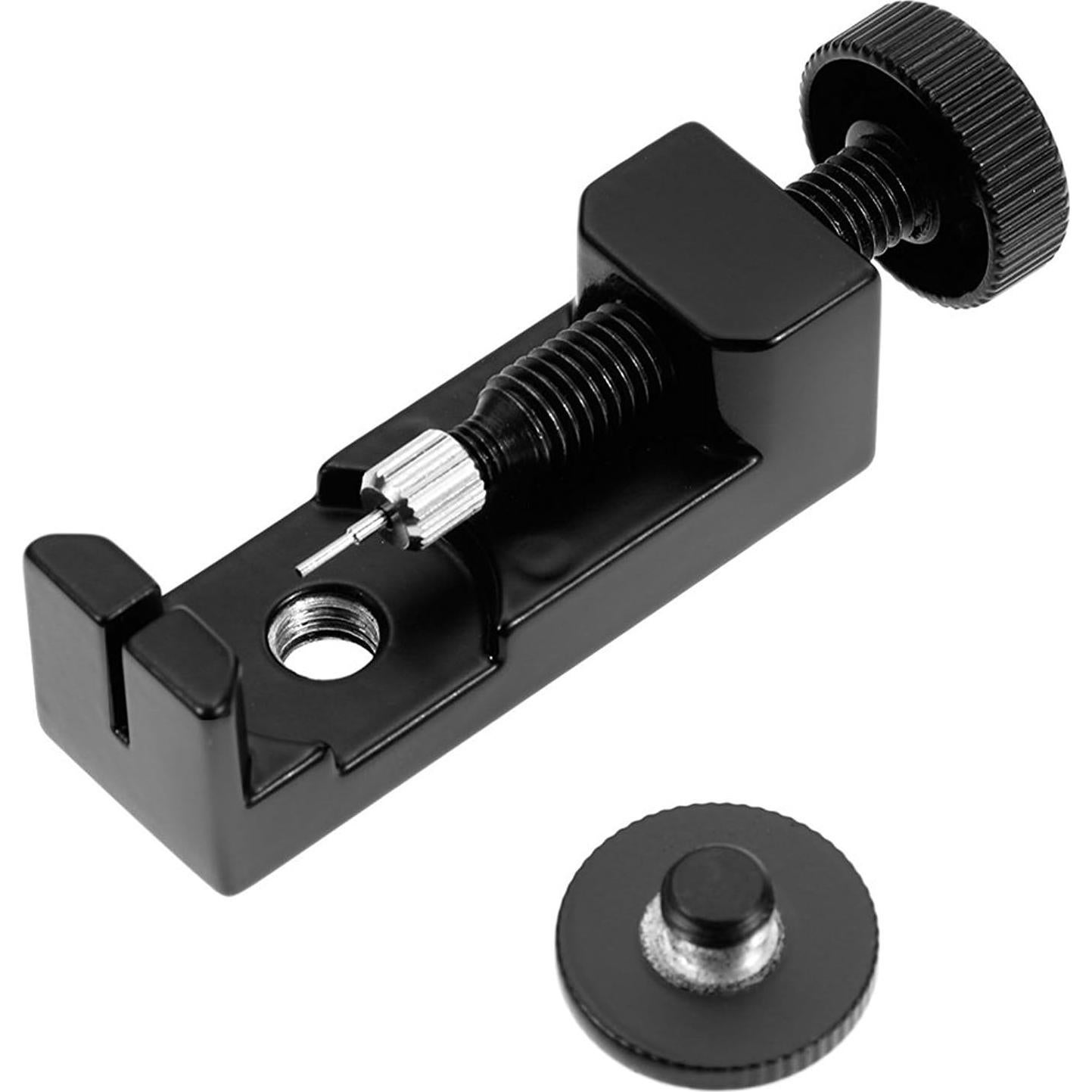 Extractor de eslabones de correa de reloj FENGMANG con 3 pasadores