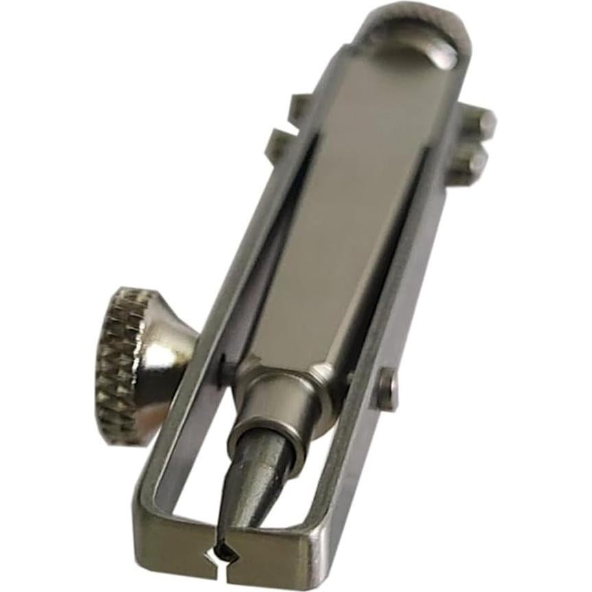 Extractor de Manecillas de Reloj OTOOLWORLD Acero Inoxidable