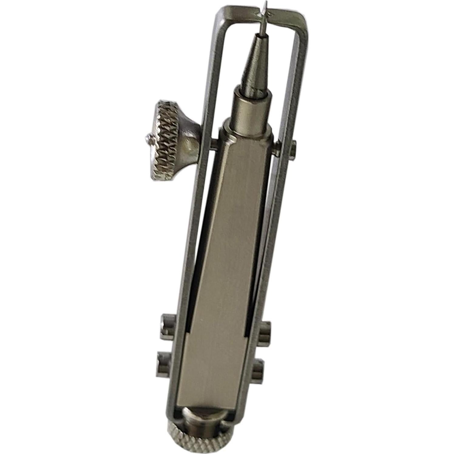 Extractor de Manecillas de Reloj OTOOLWORLD Acero Inoxidable