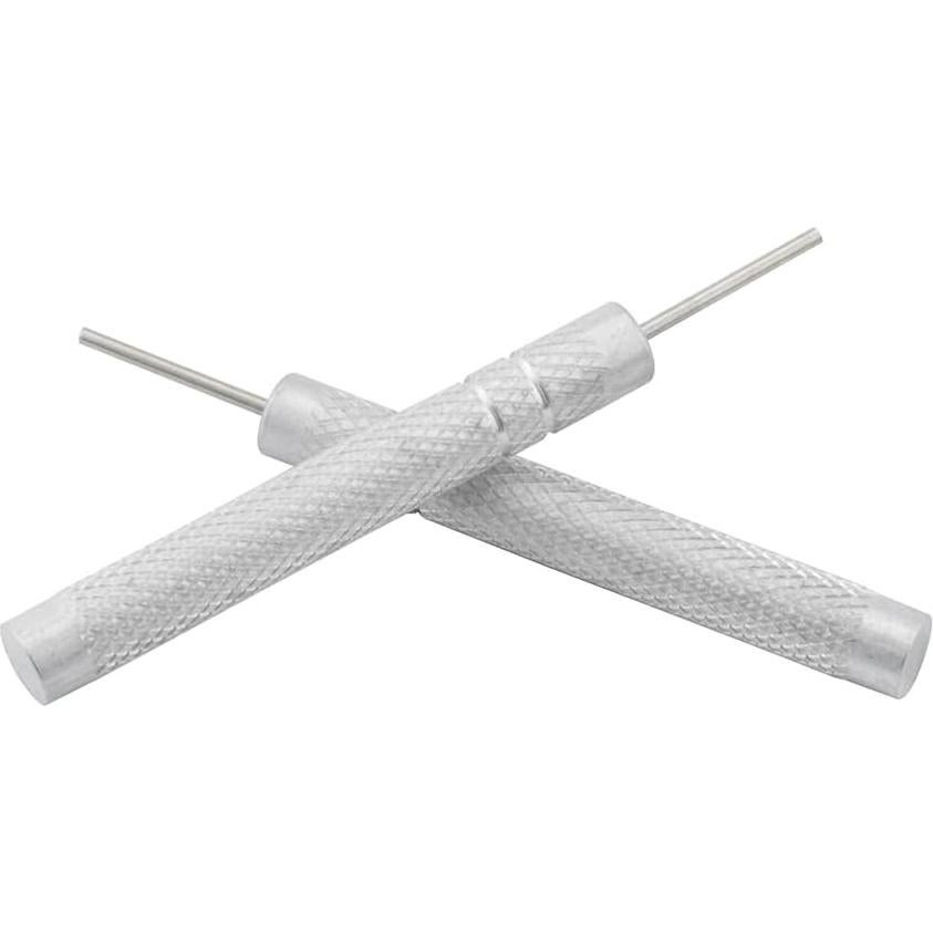 Herramienta de Reparación de Correa de Reloj JianLing 10 Piezas