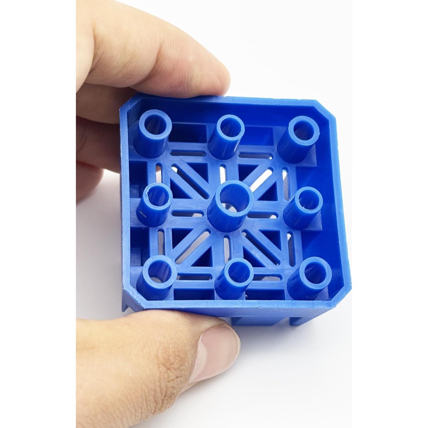 Soporte para Correa de Reloj TICFROG Universal Azul