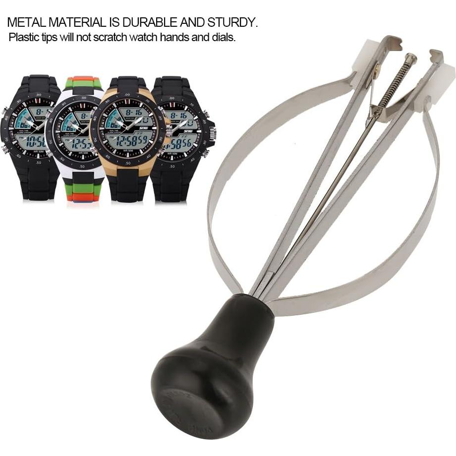 Extractor de Manecillas de Reloj Filfeel - Herramienta Profesional