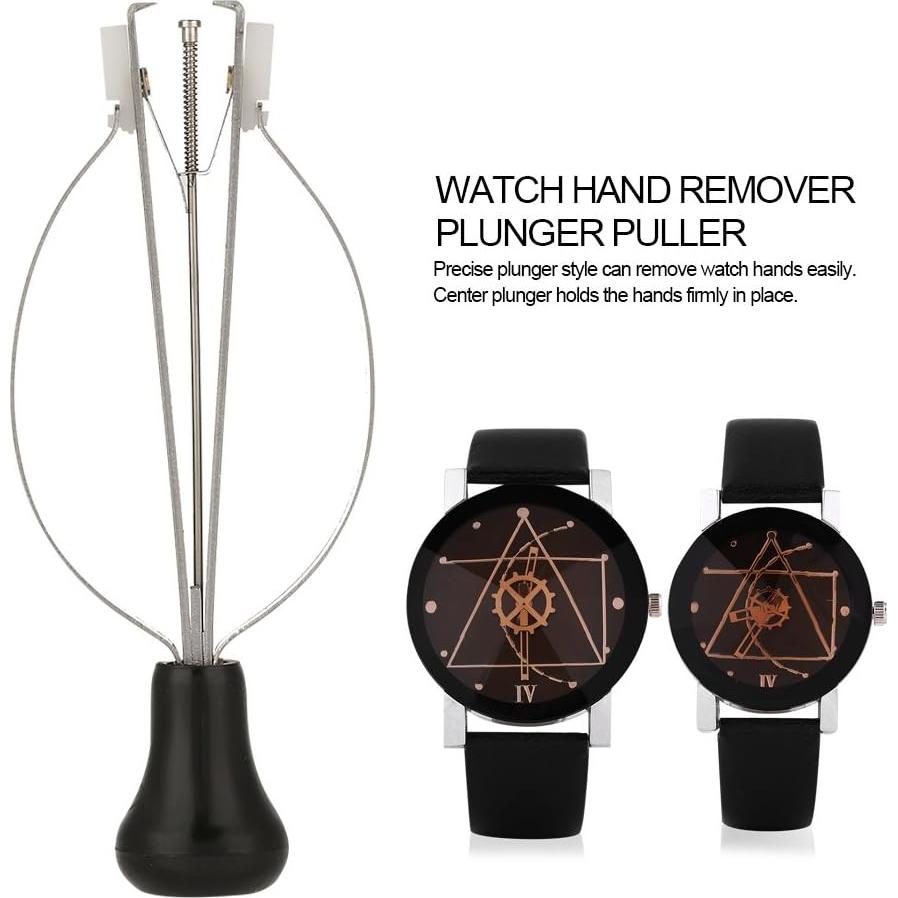 Extractor de Manecillas de Reloj Filfeel - Herramienta Profesional