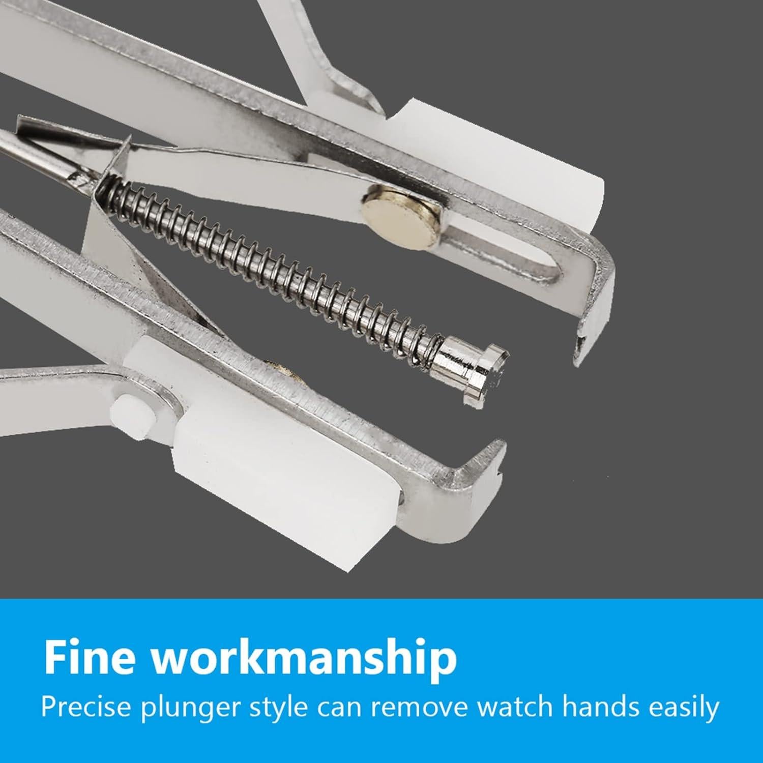 Extractor de Manecillas de Reloj Filfeel - Herramienta Profesional