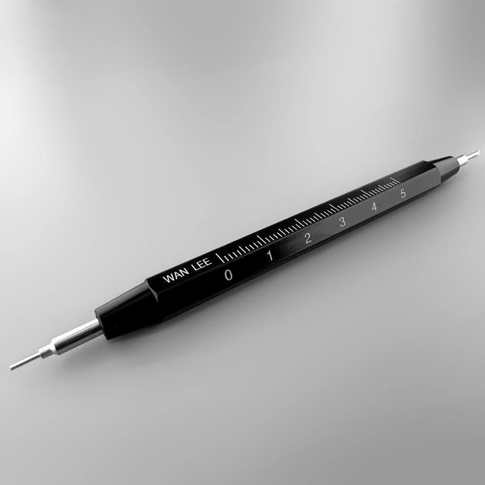 Extractor de Pasadores de Resorte HiCycle2 para Reloj Rolex