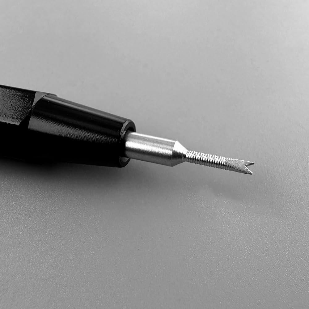 Extractor de Pasadores de Resorte HiCycle2 para Reloj Rolex