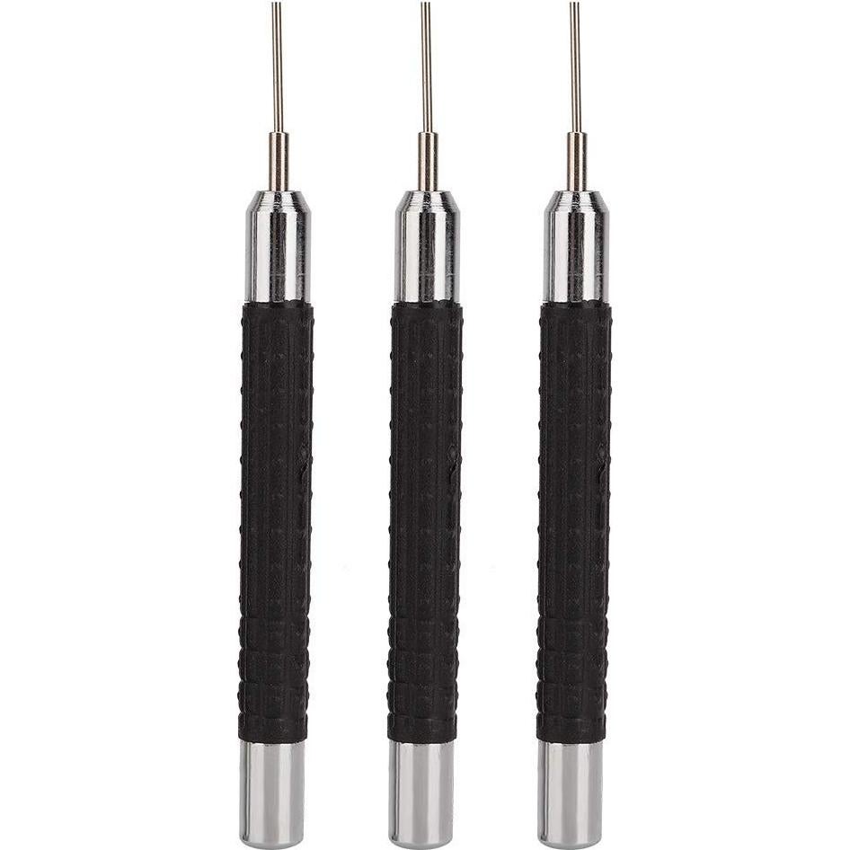 Removedor de Enlaces de Correa de Reloj CYTGOUPER, 3 Piezas