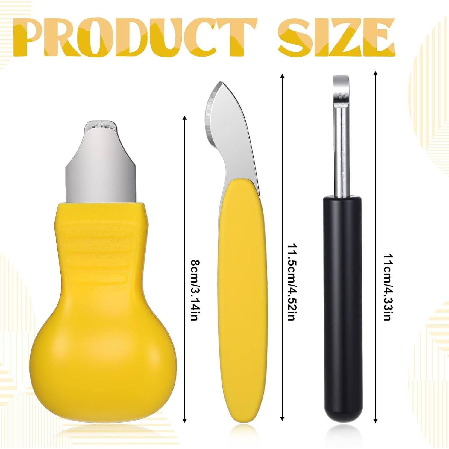 Kit de Herramientas para Quitar Tapa de Reloj SynHHergyx 5 Pcs