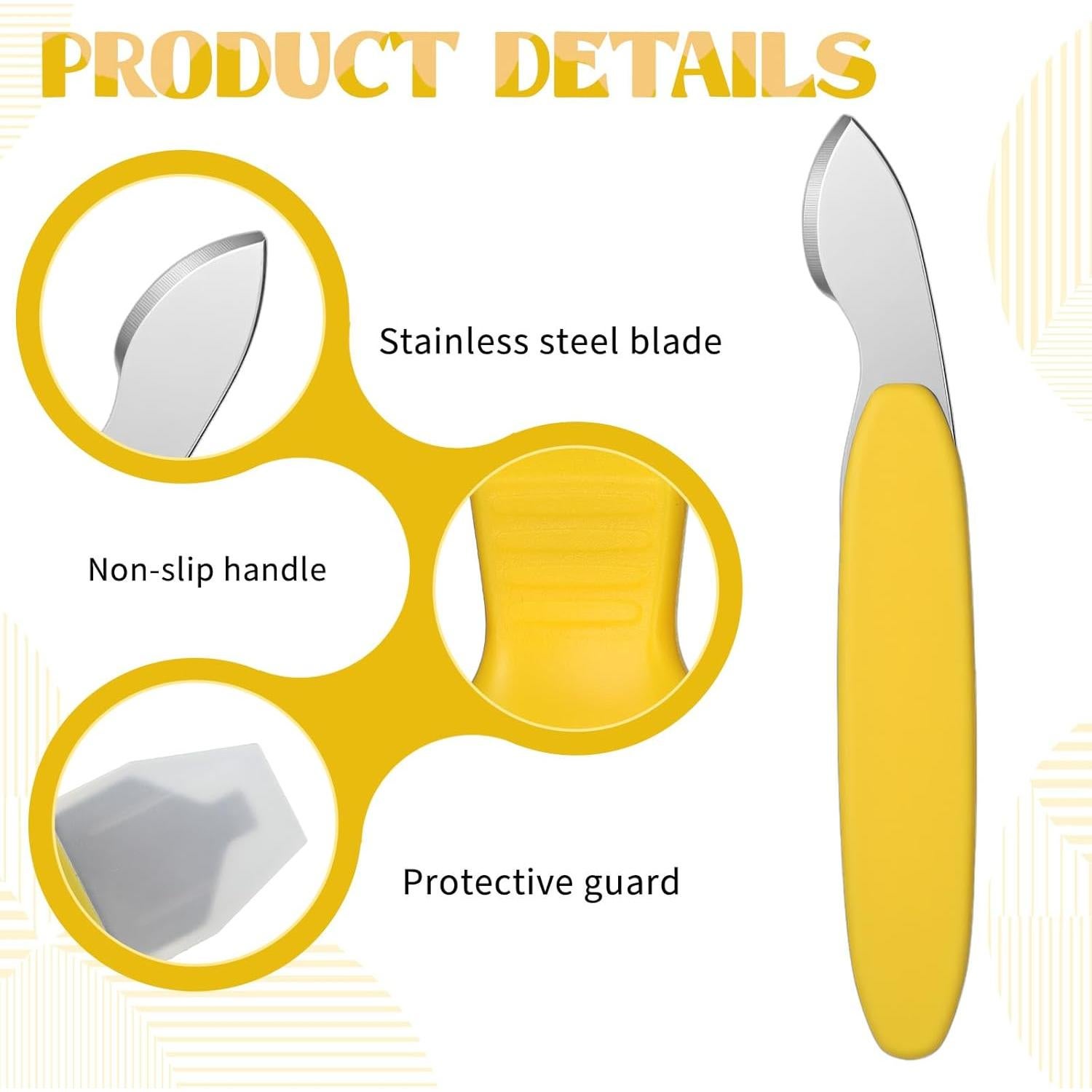 Kit de Herramientas para Quitar Tapa de Reloj SynHHergyx 5 Pcs