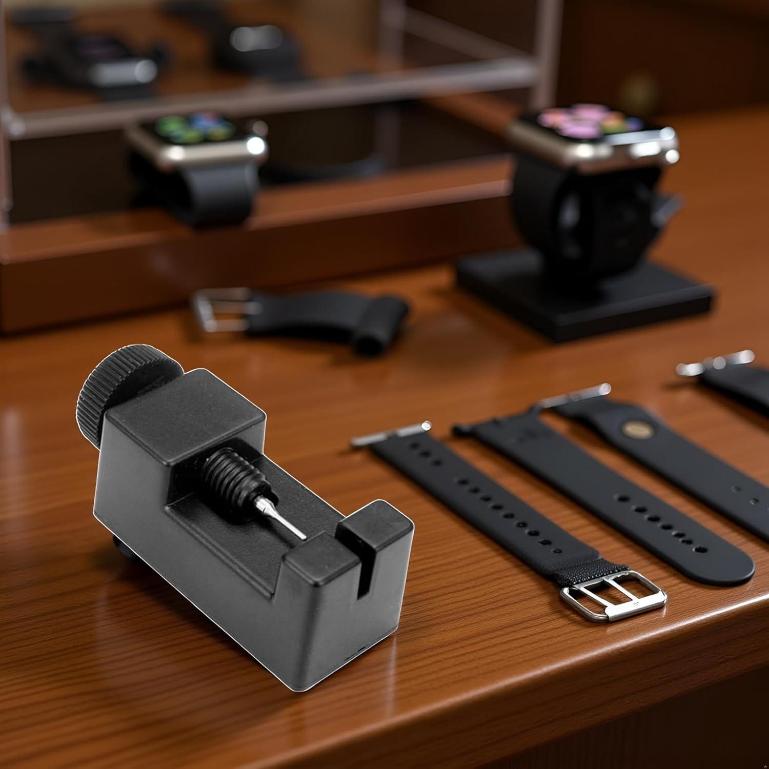 Kit de Herramientas para Ajustar Pulseras de Reloj YuanHolumid