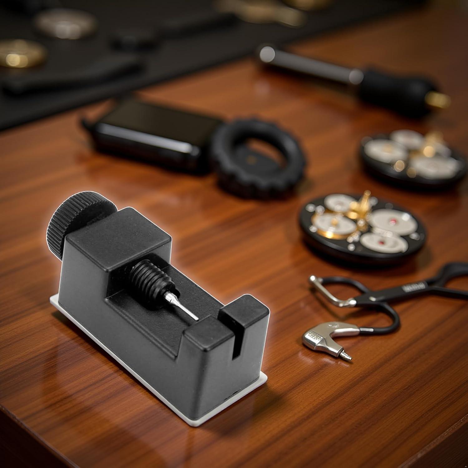 Kit de Herramientas para Ajustar Pulseras de Reloj YuanHolumid