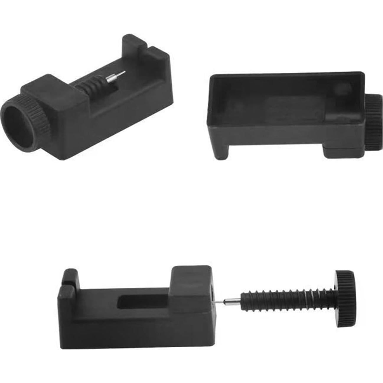 Kit de Herramientas para Ajustar Pulseras de Reloj YuanHolumid