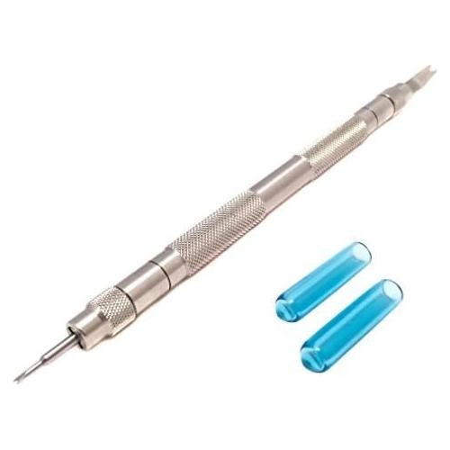 Herramienta de Barra de Resorte Wrist And Style - 14 cm - Acero Inoxidable