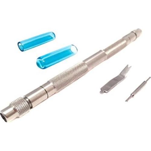 Herramienta de Barra de Resorte Wrist And Style - 14 cm - Acero Inoxidable