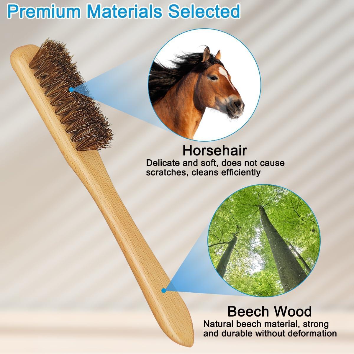 Kit de Limpieza y Pulido de Plata IOUALEY - 7 Piezas