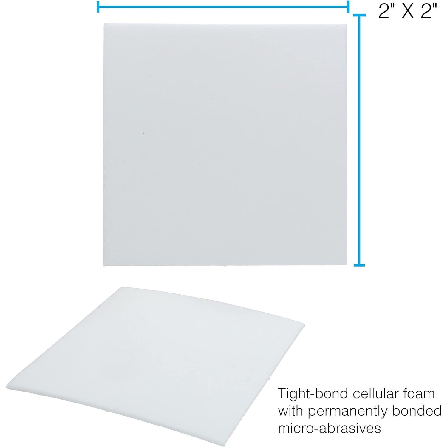 Almohadillas de Pulido The Beadsmith Shine Rite - 10 Piezas 5.08 cm