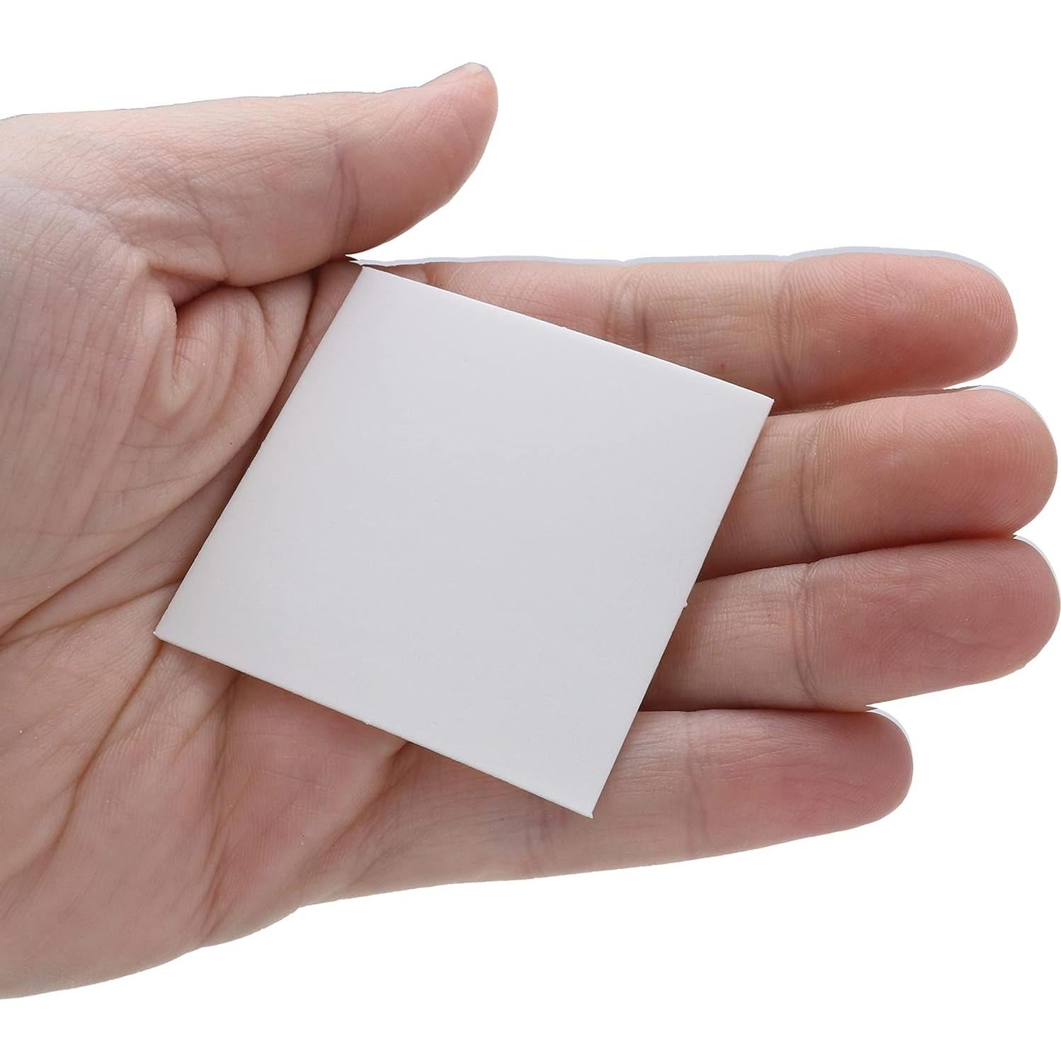 Almohadillas de Pulido The Beadsmith Shine Rite - 10 Piezas 5.08 cm