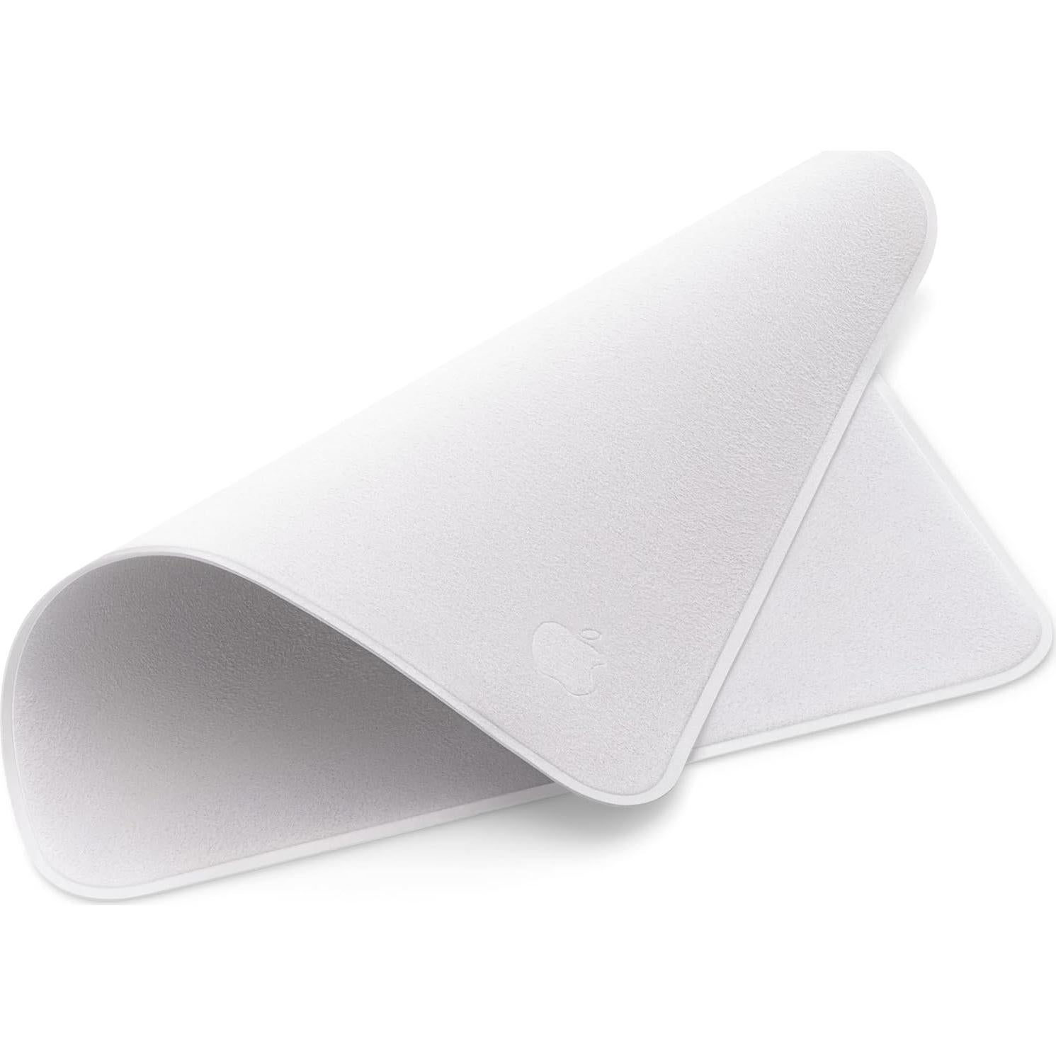 Paño de Pulido Apple 16x16 cm para Pantallas