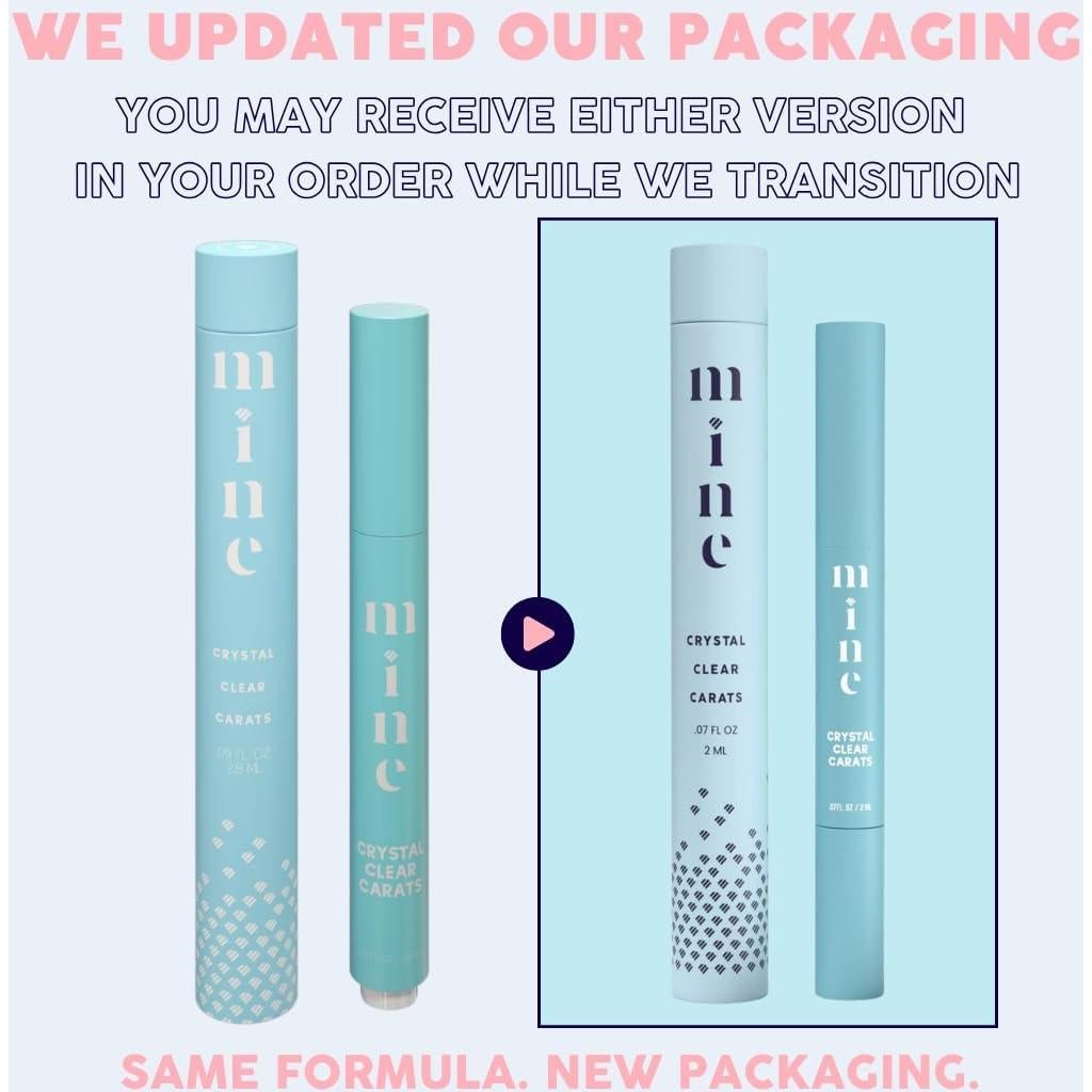 Bolígrafo Limpiador de Joyas Carats Cristal Claro 2ML