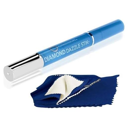 Bolígrafo Limpiador de Joyería Rosenthal Diamond Dazzle Stik