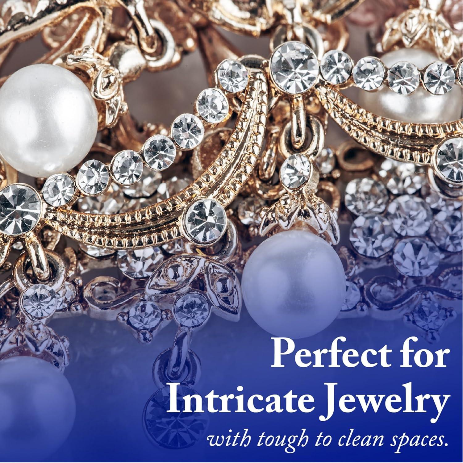 Limpiador de Joyería Goddard 170 g - Libre de Amoníaco