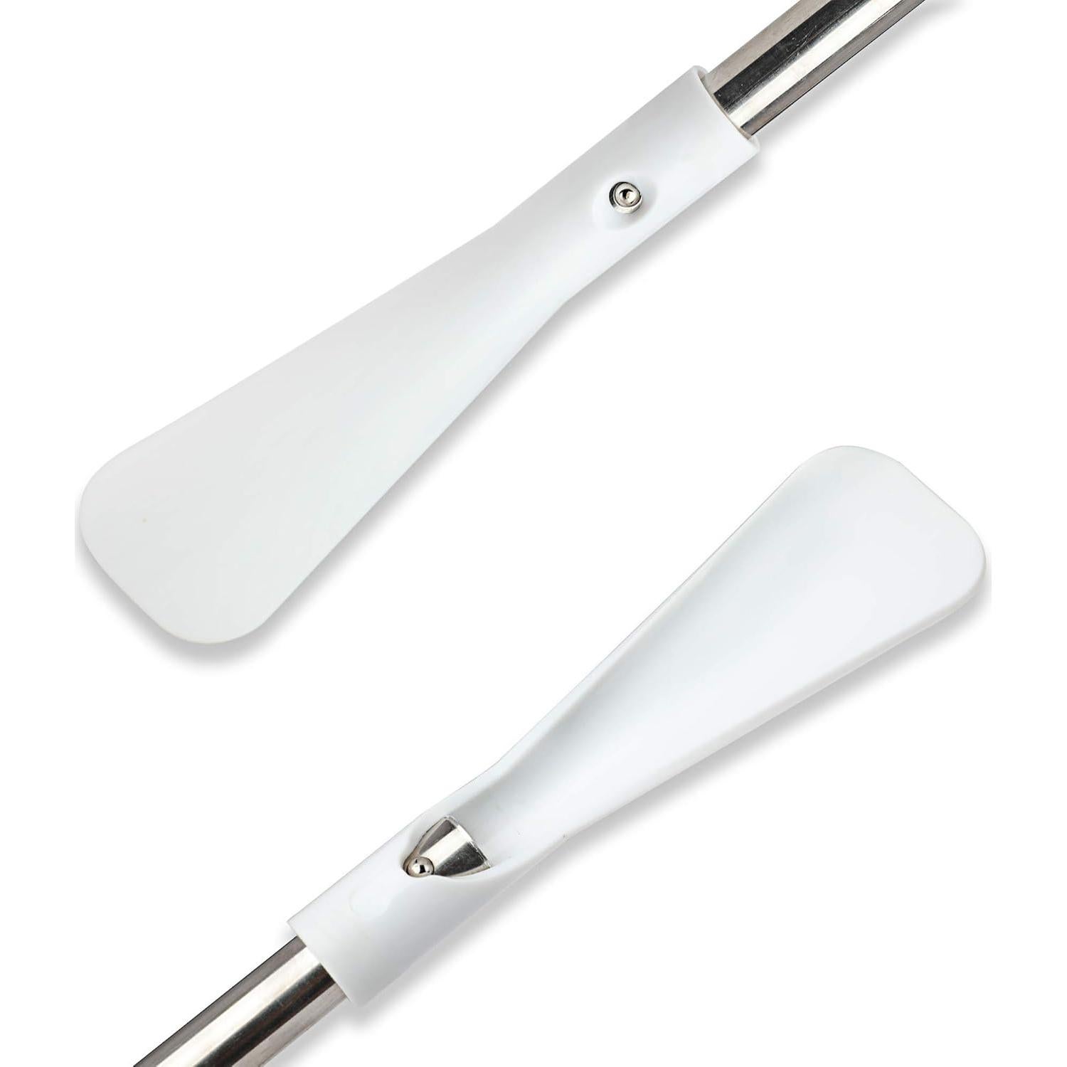 Cuerno de Zapato Telescópico Fanwer 36.2" para Personas Mayores