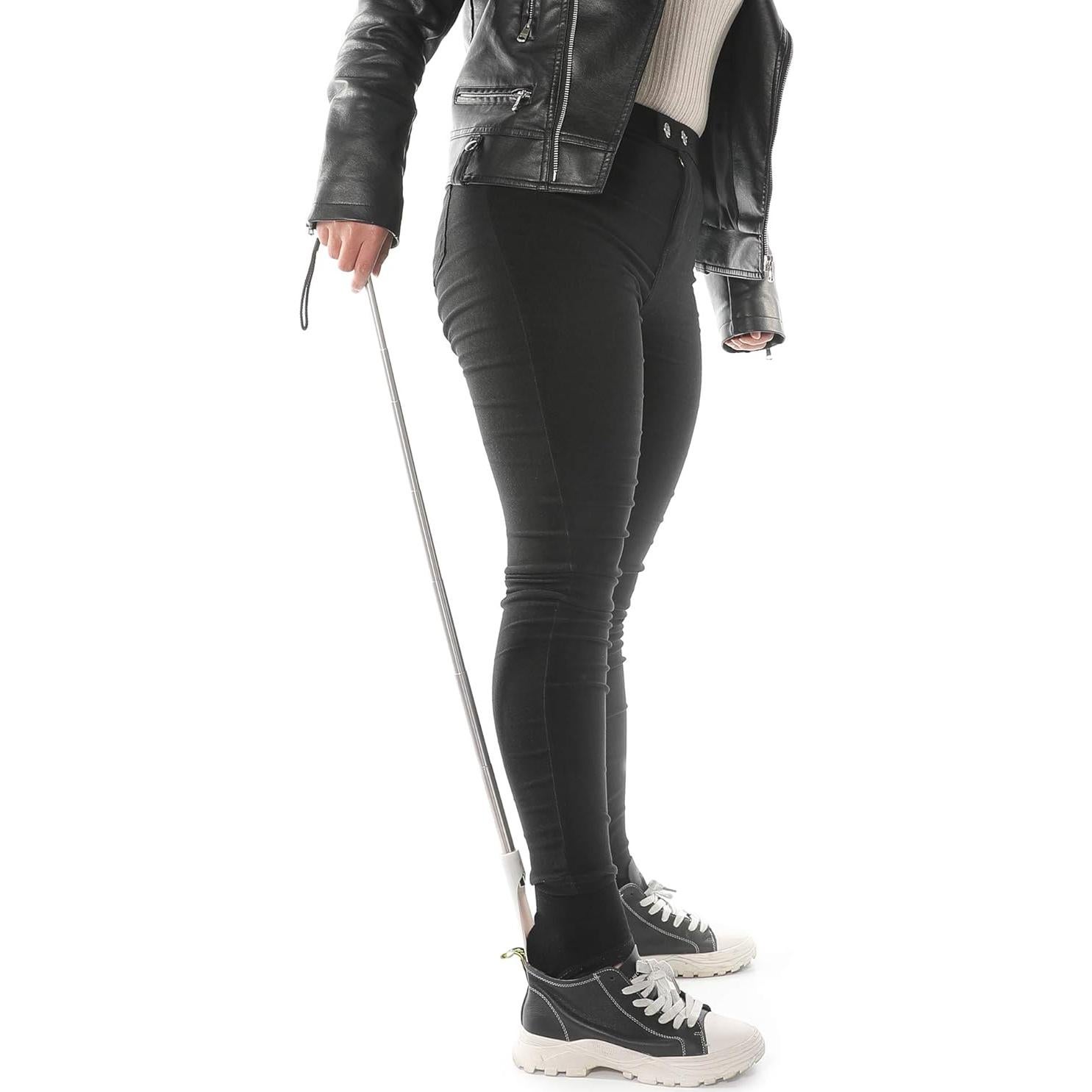 Cuerno de Zapato Telescópico Fanwer 36.2" para Personas Mayores