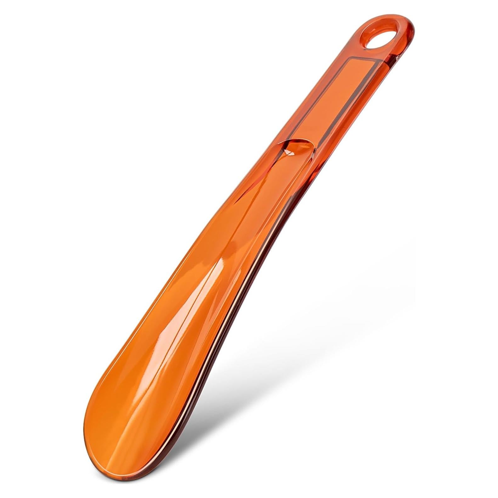 Cuerno de zapato de plástico Senbers 22.35 cm para viaje