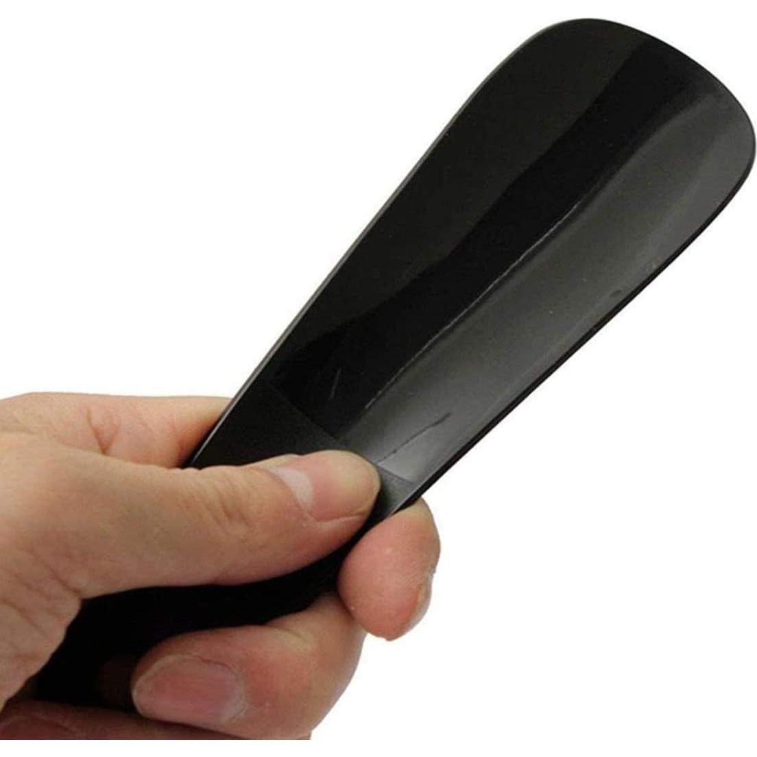 Cuñas de Viaje DUDUA 3 Pcs Plásticas para Calzado Negro