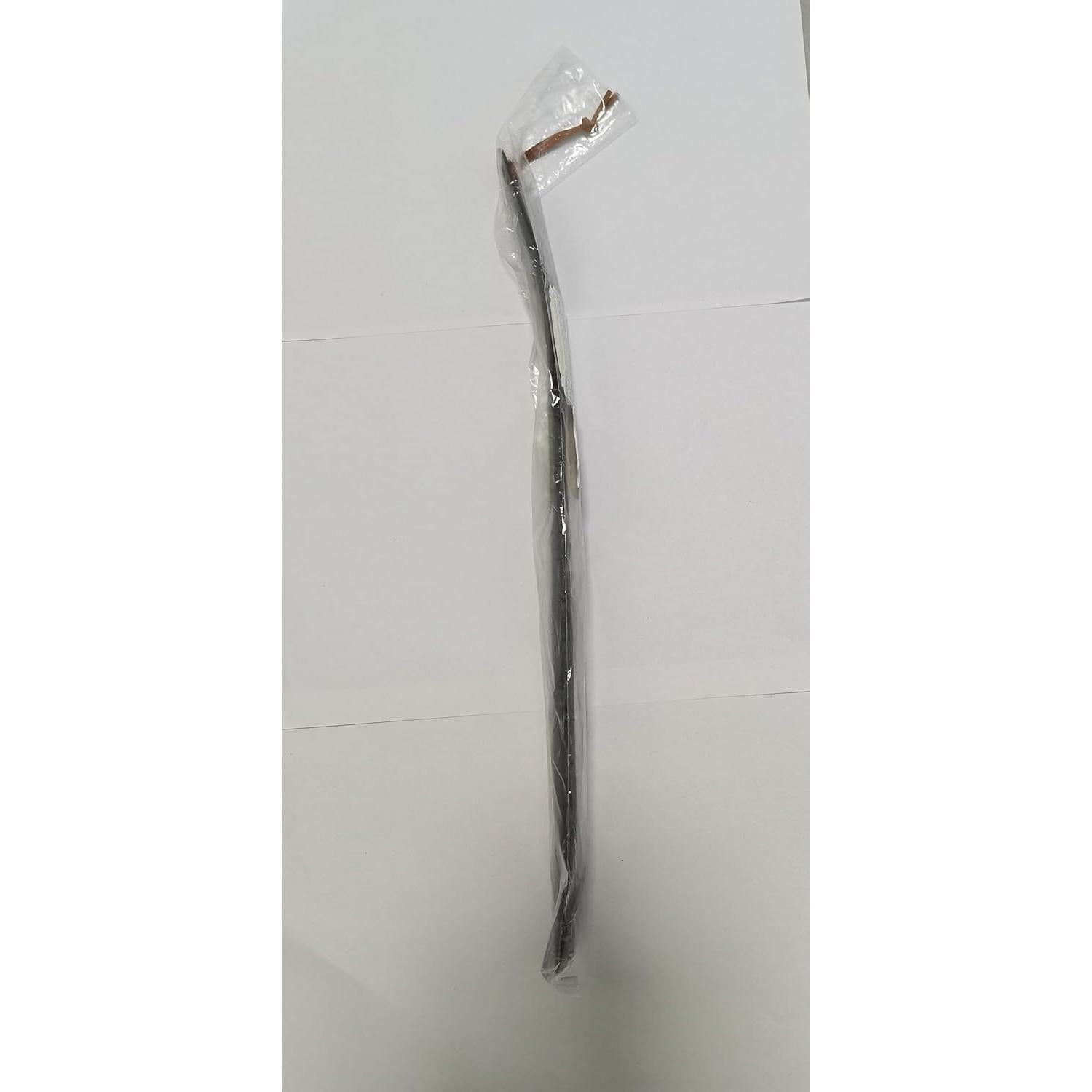 Cuchara para Calzar de Mango Largo ZOMAKE 41.91 cm Metal