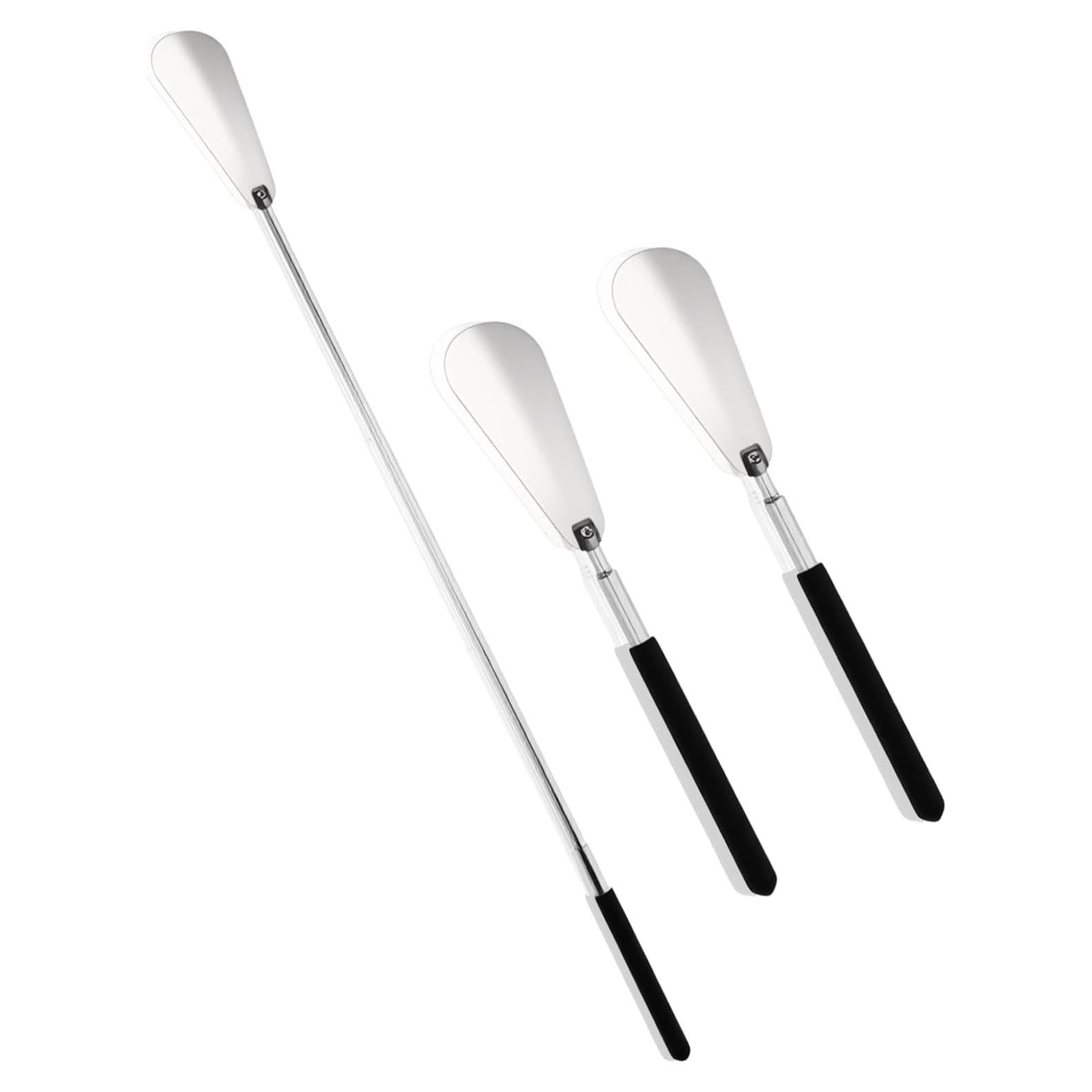 Cuñas Telescópicas para Zapatos Nogeqi - Ajustables 25 a 63.5 cm