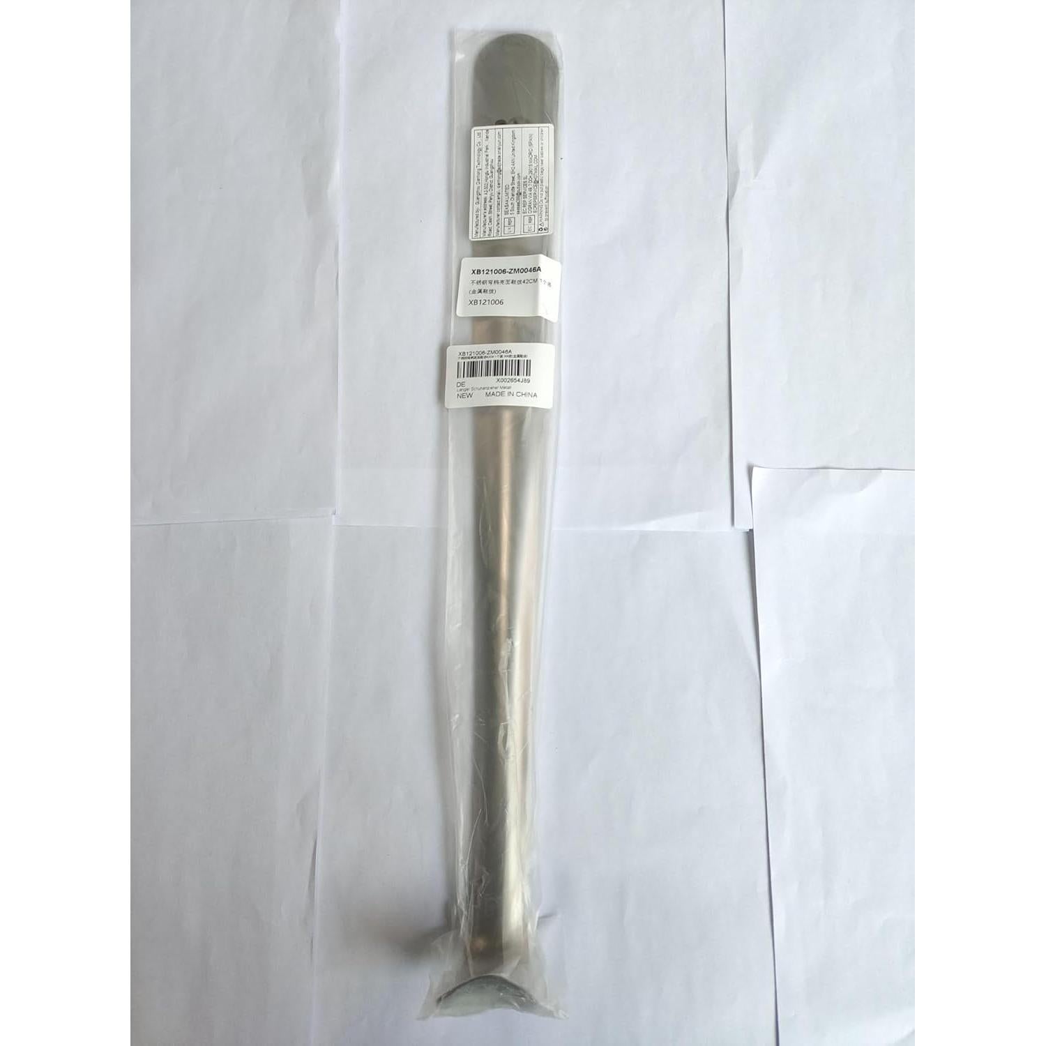 Cuchara para Calzado ZOMAKE de Mango Largo 41.91 cm Acero Inoxidable