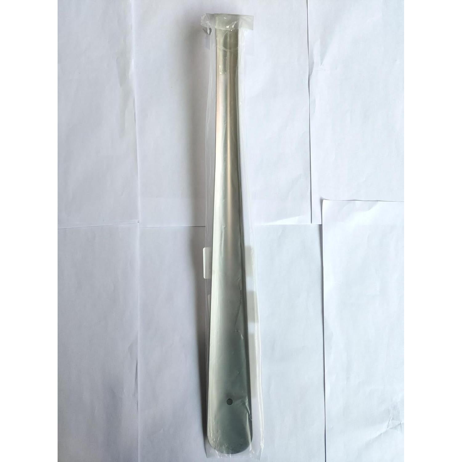 Cuchara para Calzado ZOMAKE de Mango Largo 41.91 cm Acero Inoxidable