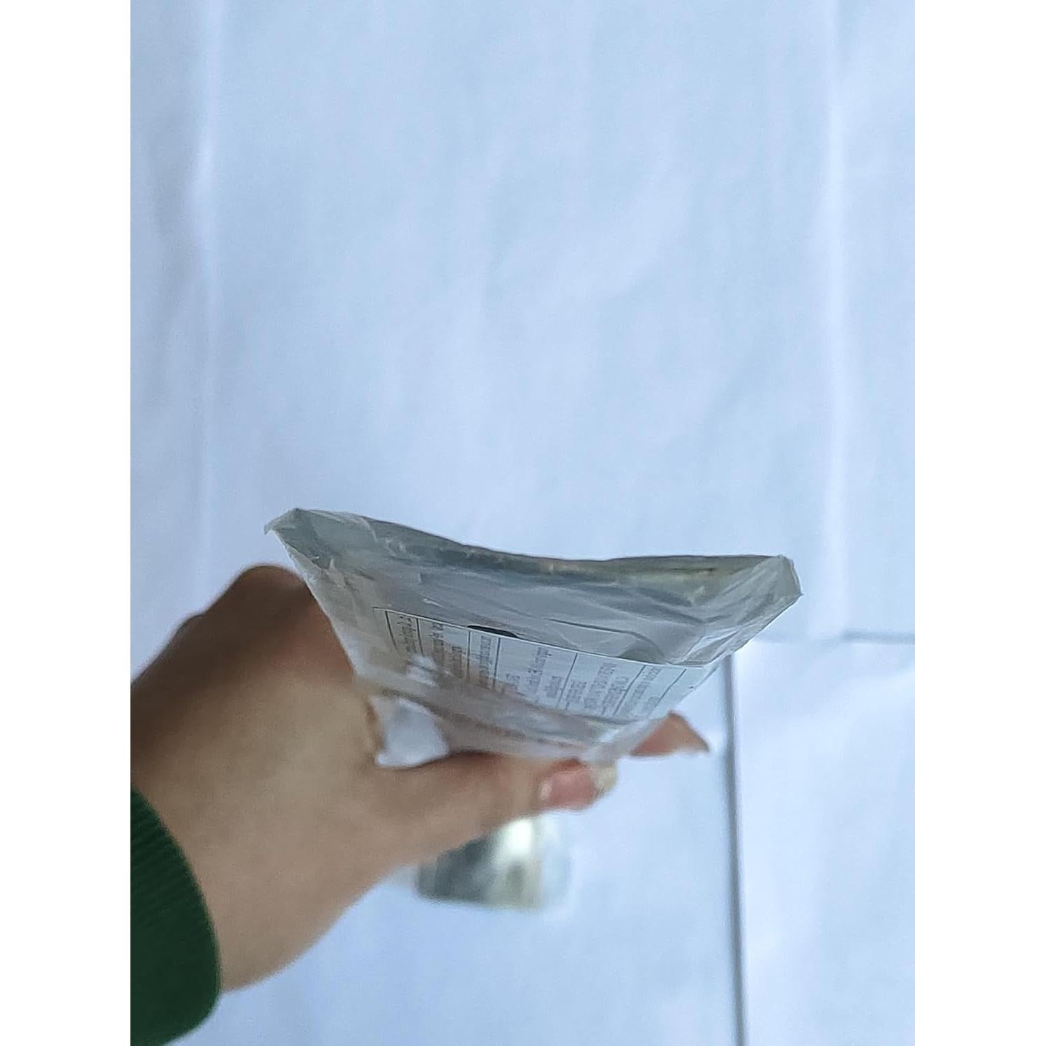 Cuchara para Calzado ZOMAKE de Mango Largo 41.91 cm Acero Inoxidable