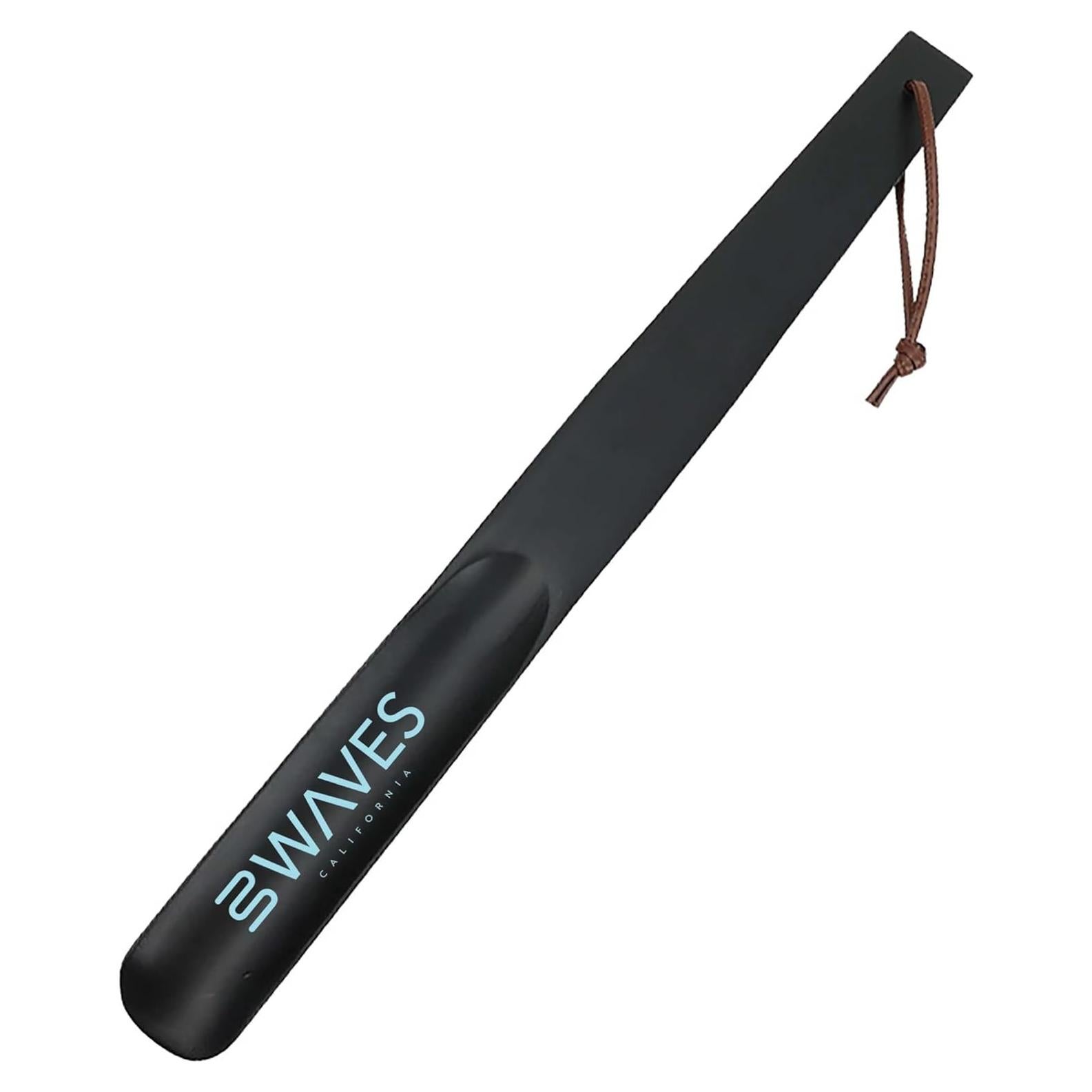Cuerno de Zapato de Madera Waves California 38 cm Premium