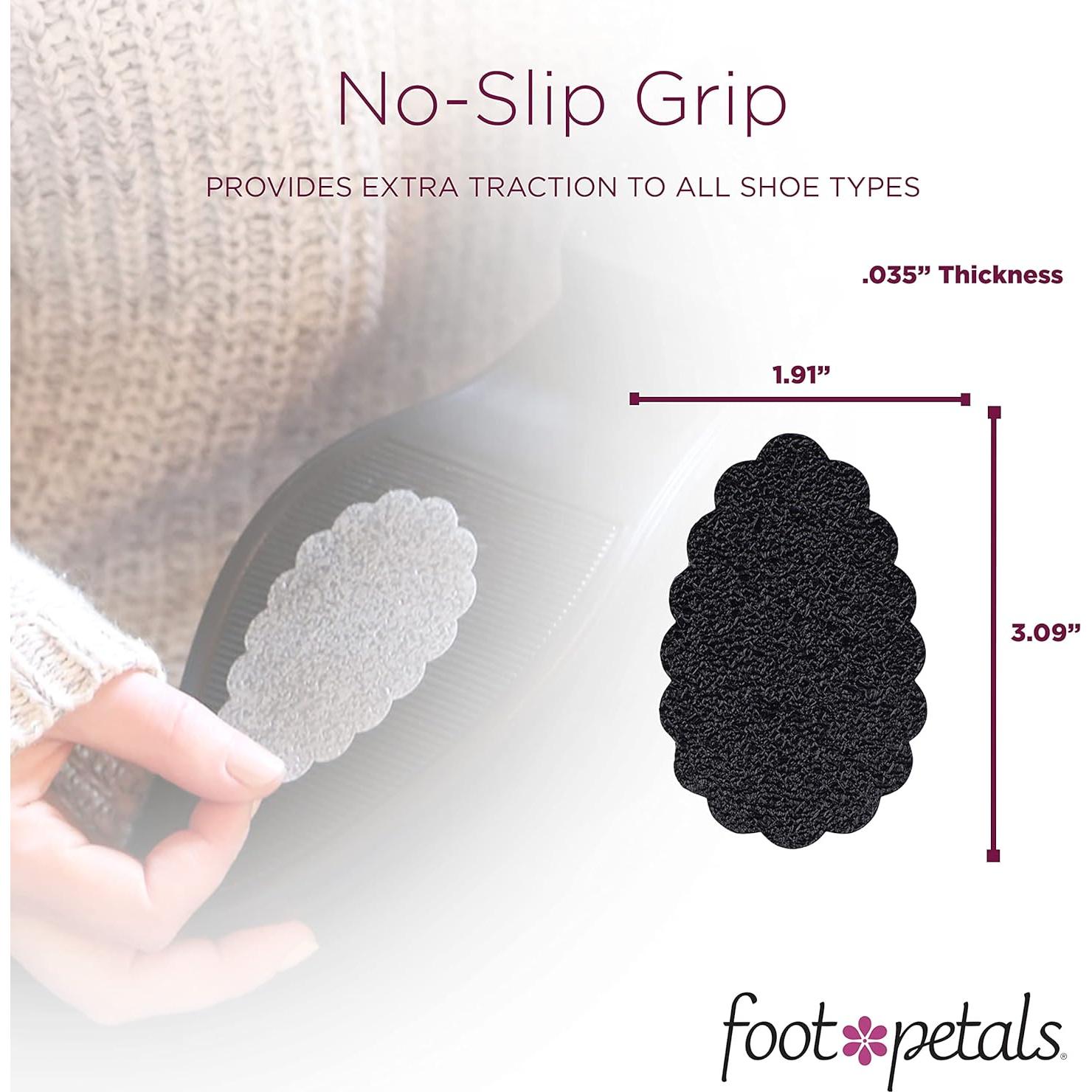 Almohadillas Antideslizantes Foot Petals para Zapatos