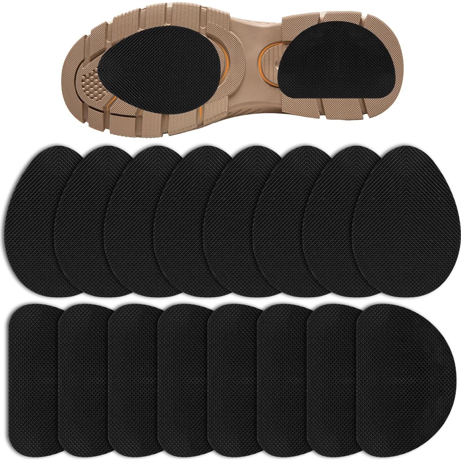 Almohadillas Antideslizantes para Zapatos 8PAR - 16 Piezas