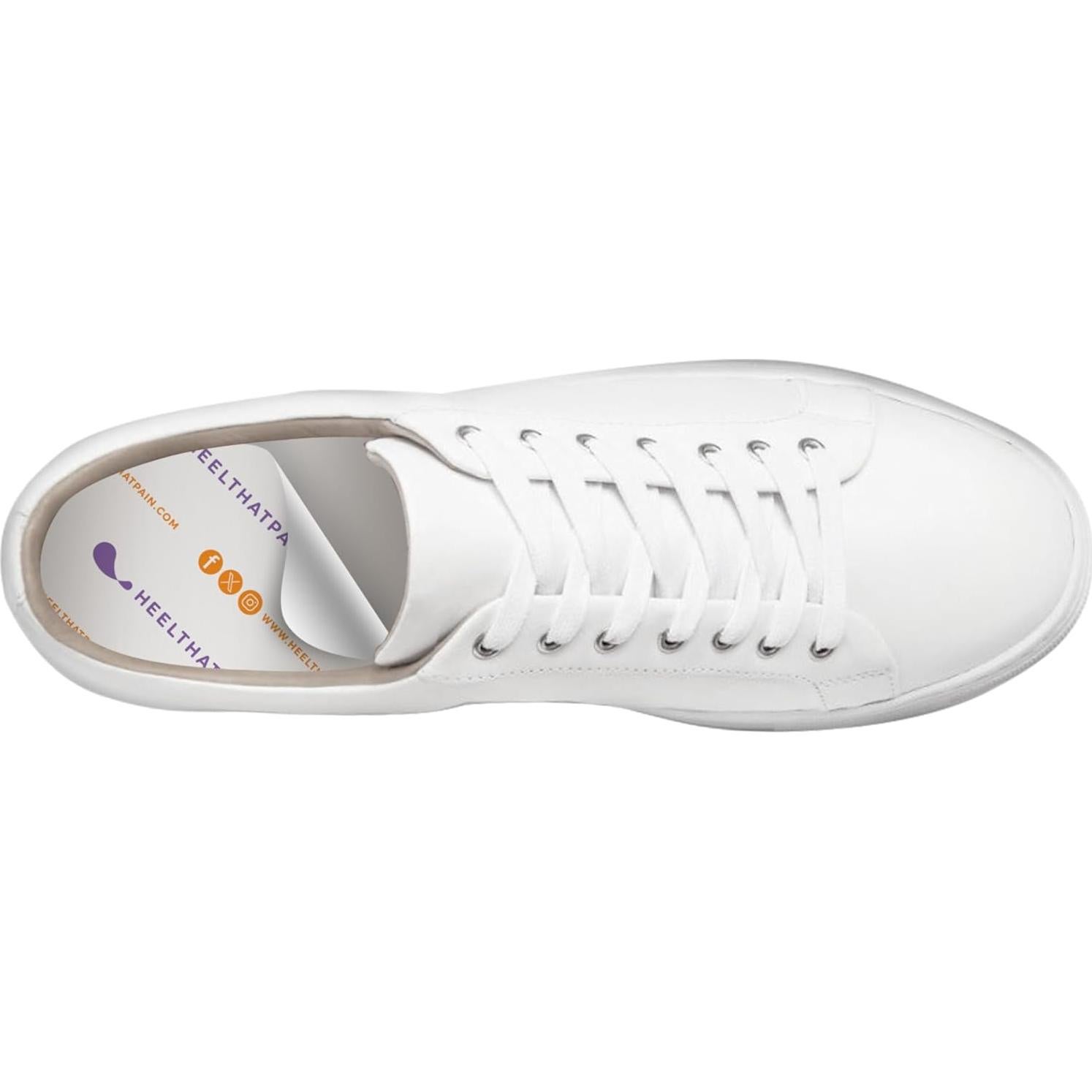 Cinta Adhesiva Doble Cara Heel That Pain para Plantillas - 2 Pares