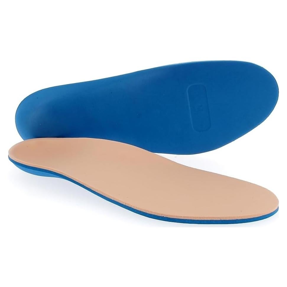 Plantillas Diabéticas Inocep para Hombres y Mujeres - Soporte y Alivio