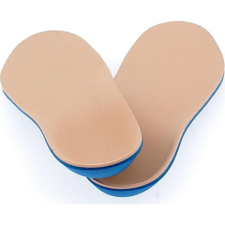 Plantillas Diabéticas Inocep para Hombres y Mujeres - Soporte y Alivio