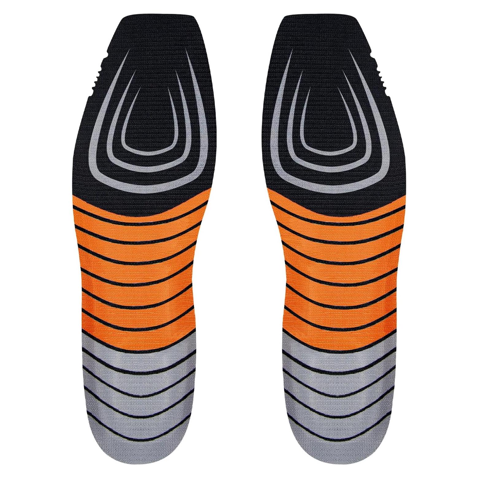 Plantillas Endoto para Botas Ariat - Comodidad Todo el Día M10.5