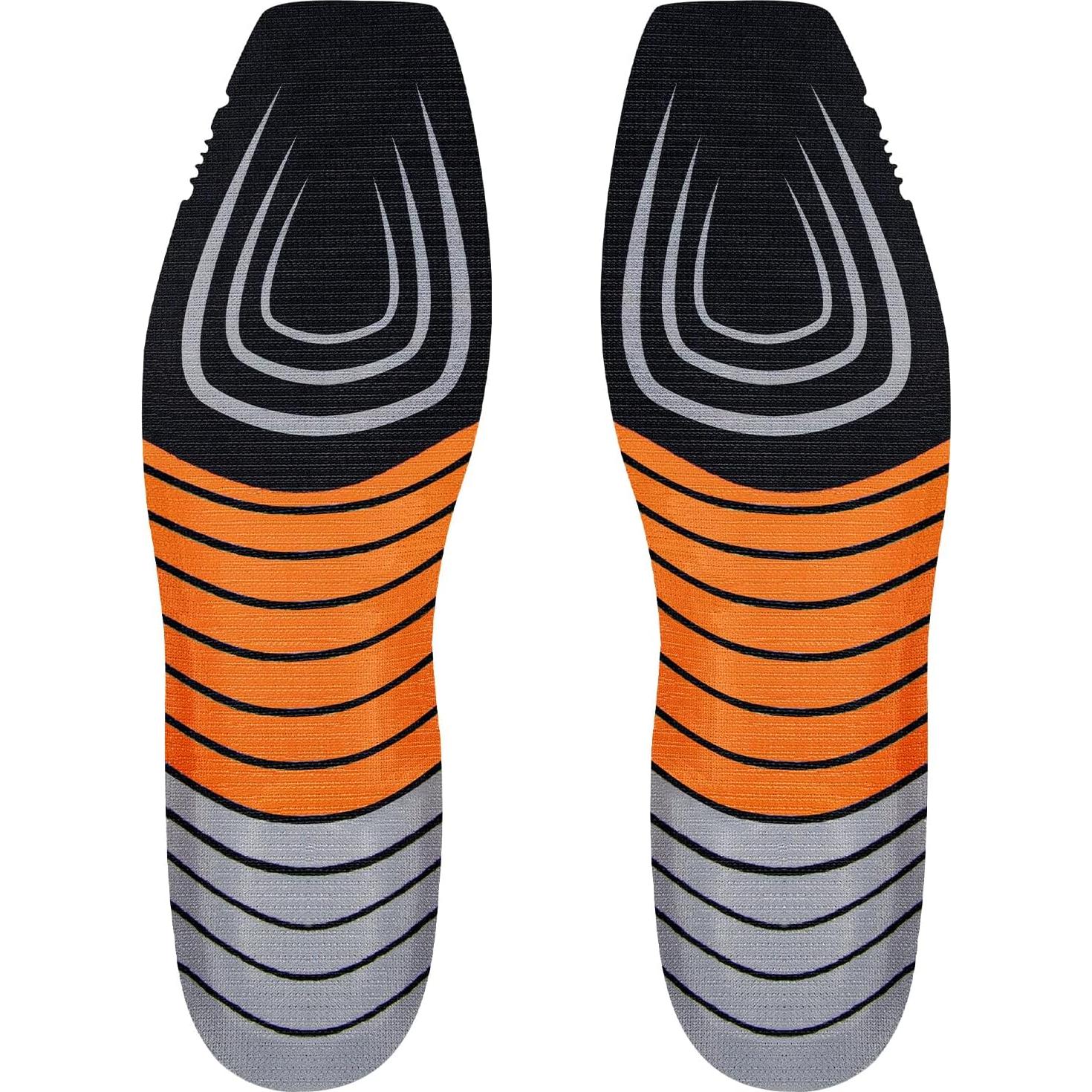 Plantillas Endoto para Botas Ariat - Comodidad Todo el Día M10.5