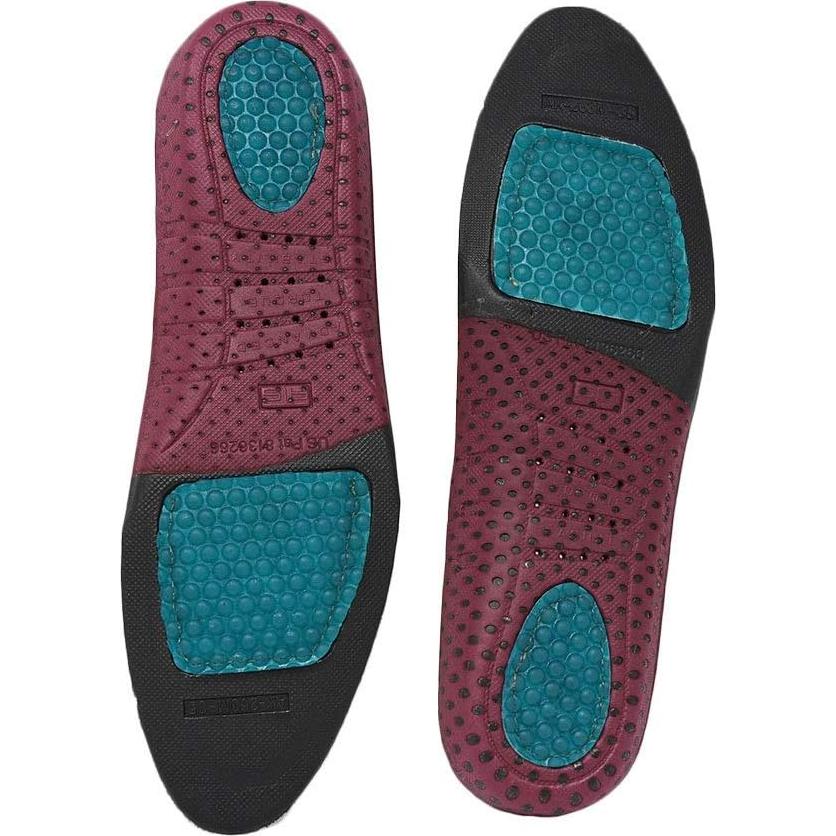 Plantillas de Comodidad Ariat ATS para Hombre - Talla 45.5