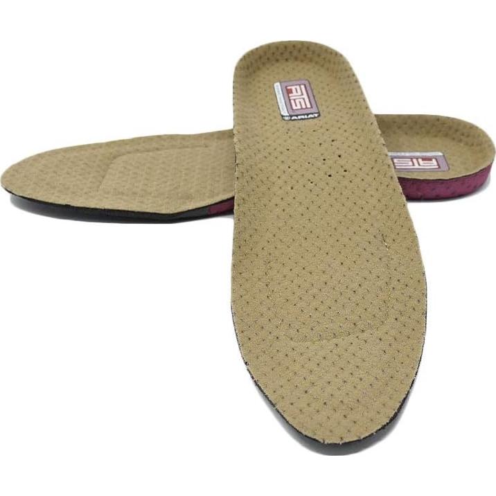 Plantillas de Comodidad Ariat ATS para Hombre - Talla 45.5