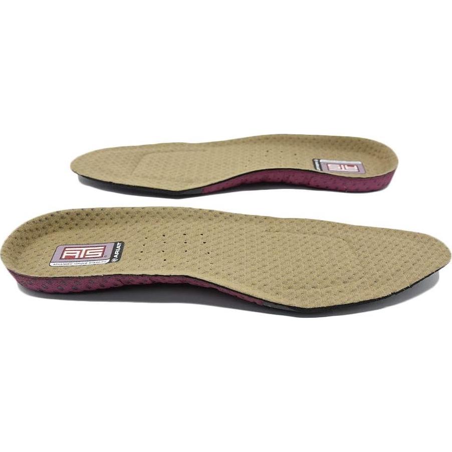 Plantillas de Comodidad Ariat ATS para Hombre - Talla 45.5