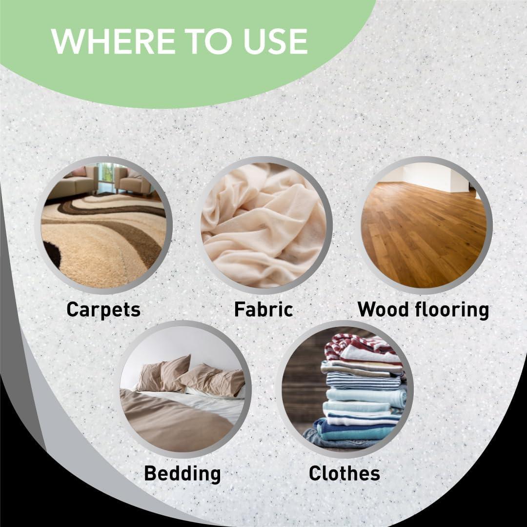 Odorcide Eliminador de Olores Concentrado 16 oz - Aroma Fresco